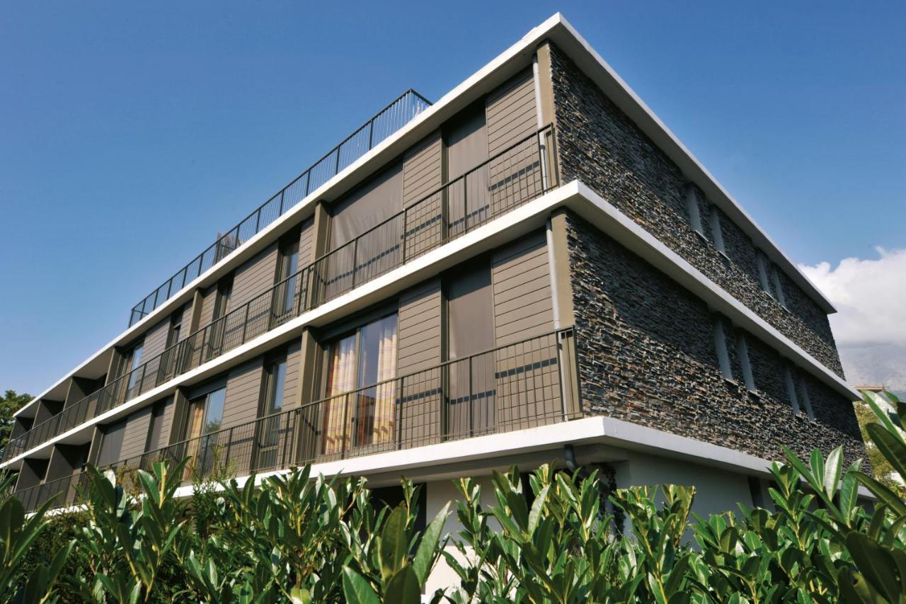 Appart'City Grenoble-Meylan Exterior photo