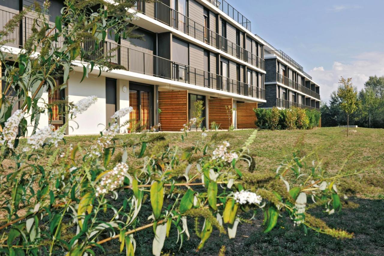 Appart'City Grenoble-Meylan Exterior photo