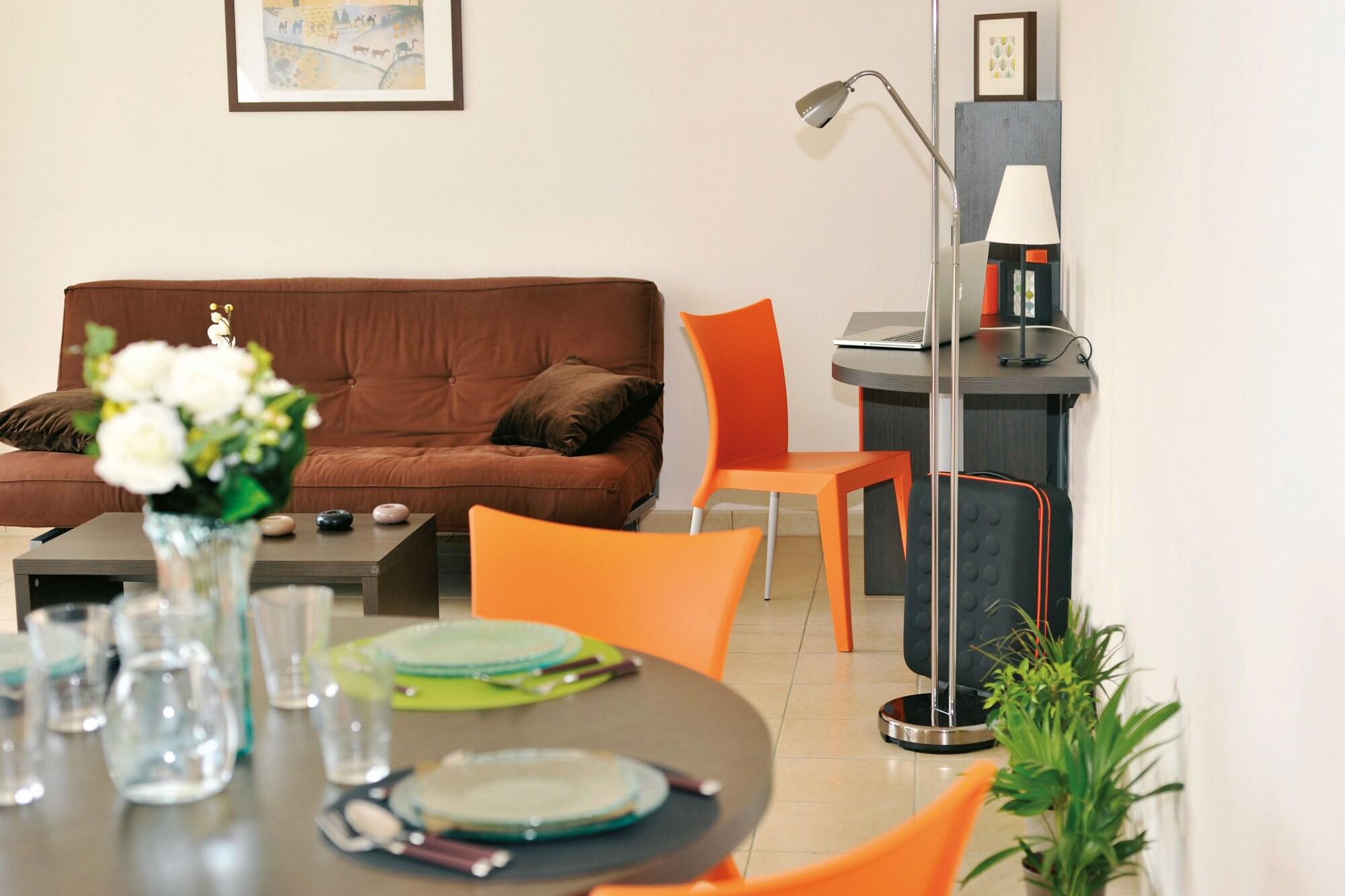 Appart'City Grenoble-Meylan Room photo